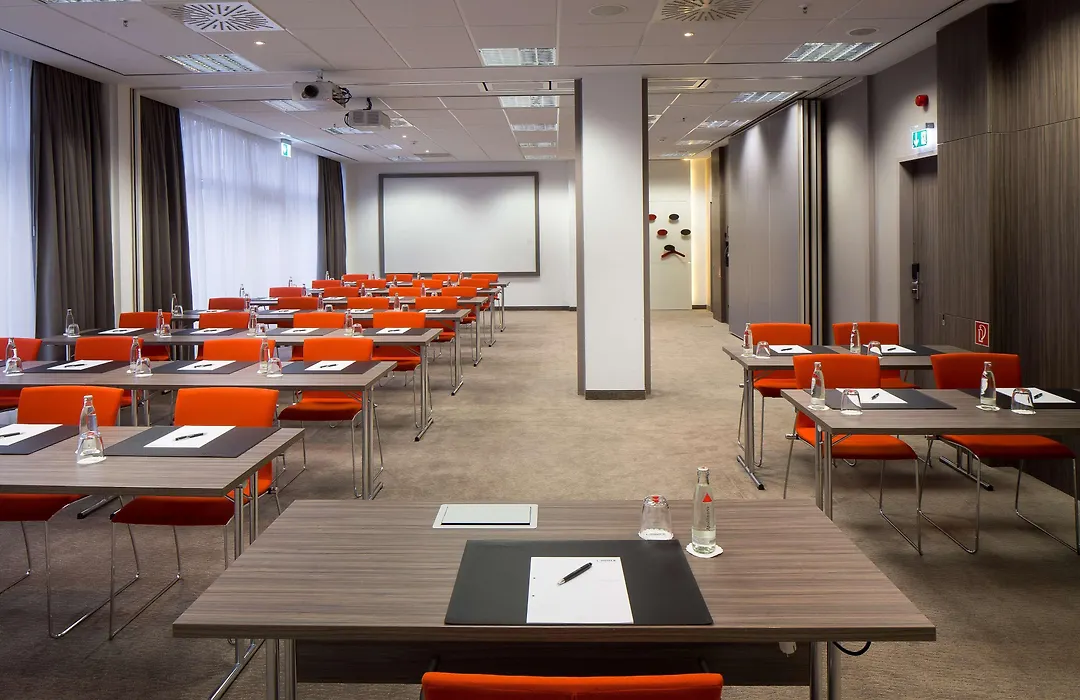 Lindner Hotel Frankfurt Hochst, Part Of Jdv By Hyatt-1