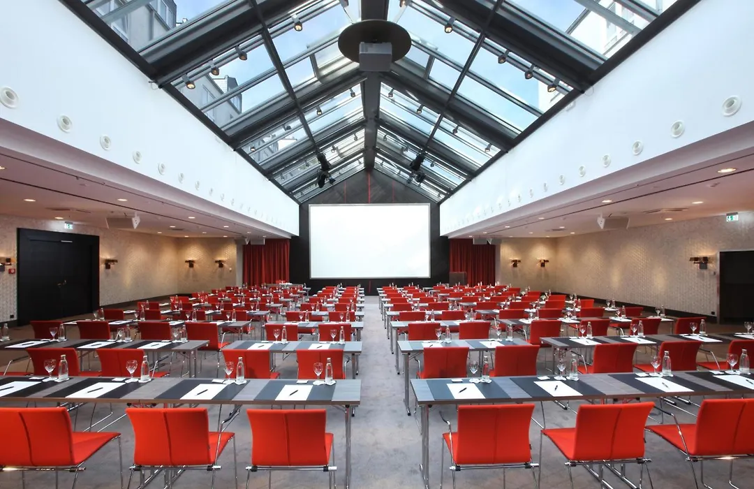 Lindner Hotel Frankfurt Hochst, Part Of Jdv By Hyatt-1