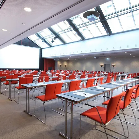Lindner Hotel Frankfurt Hochst, Part Of Jdv By Hyatt-3