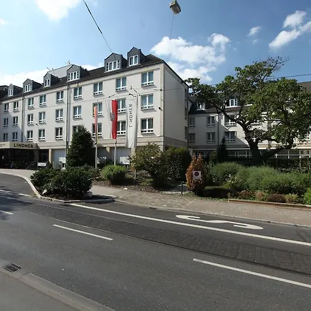 Lindner Hotel Frankfurt Hochst, Part Of Jdv By Hyatt-3